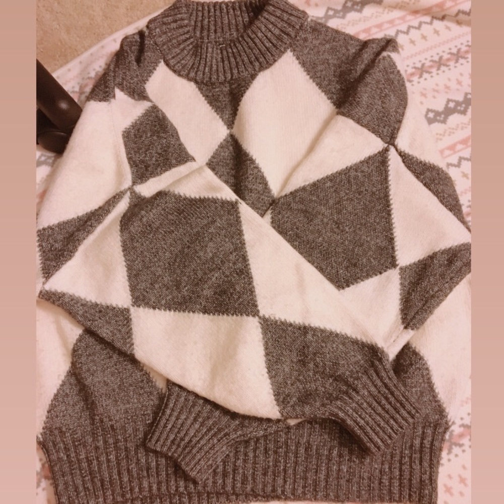 H&M sweater